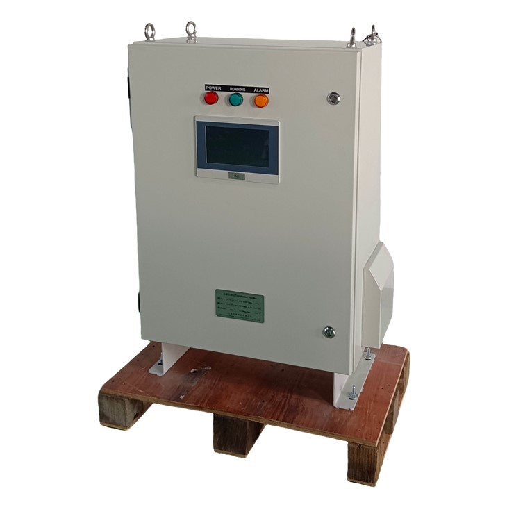 Potentiostat Chliste