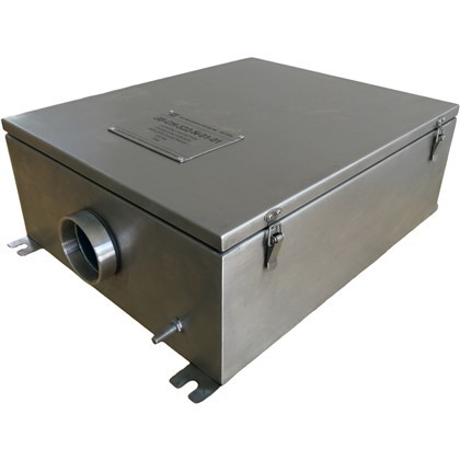 Bosca Acomhal Anóid